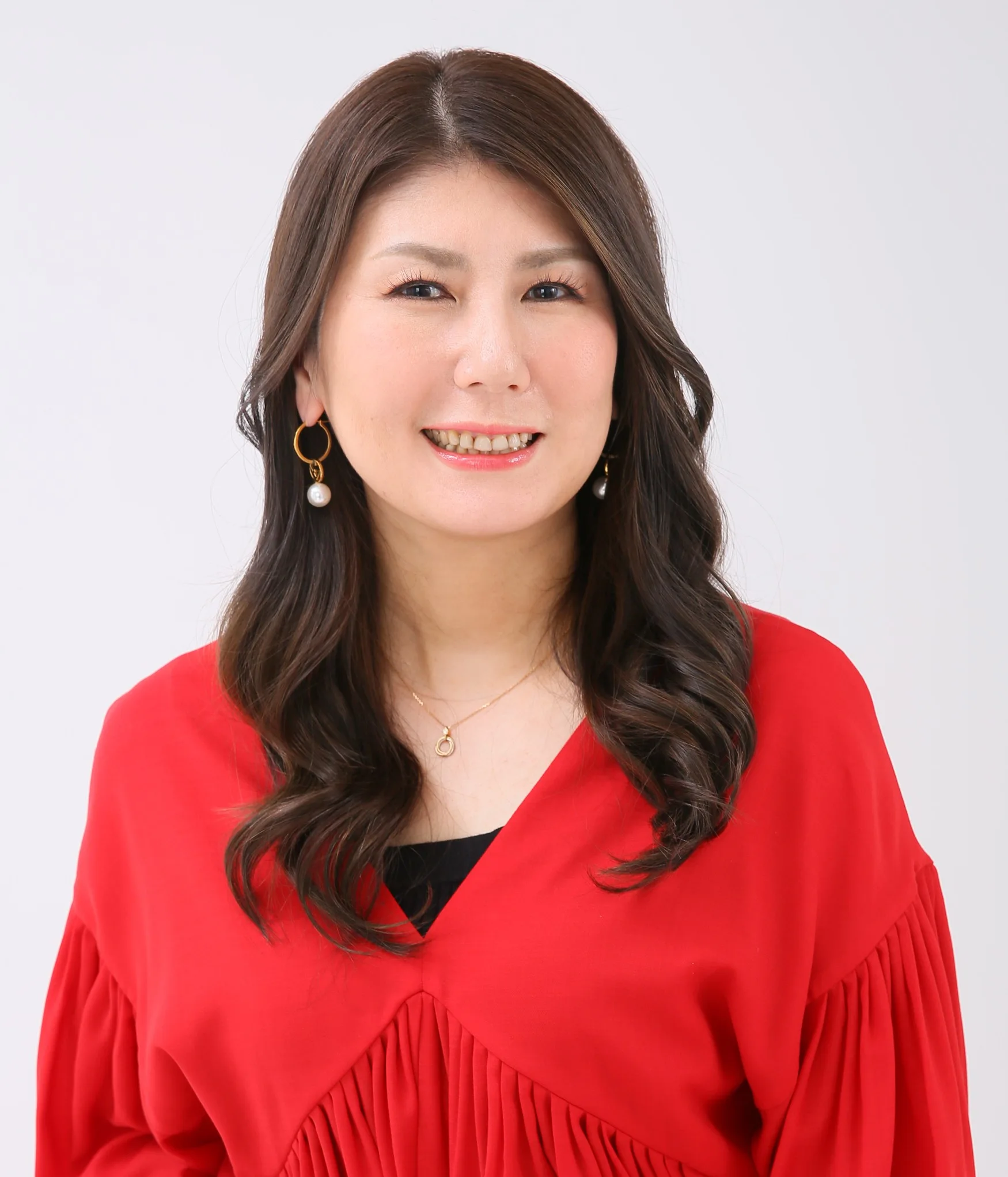 代表＿古部郁江