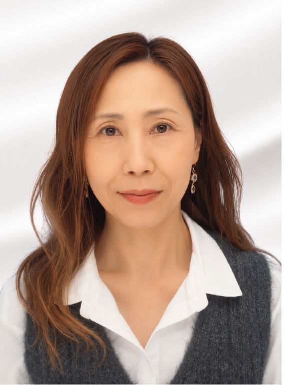 早坂文子
