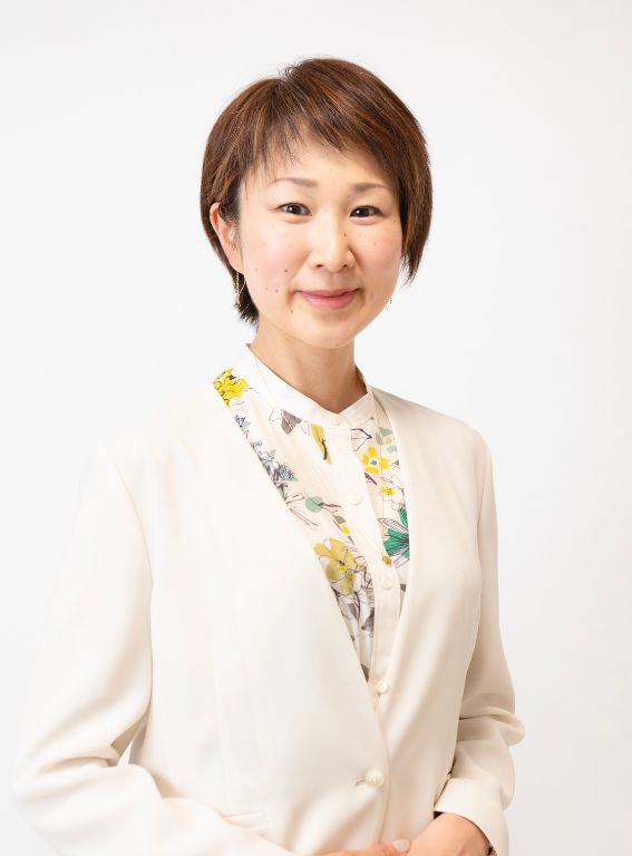 星智子