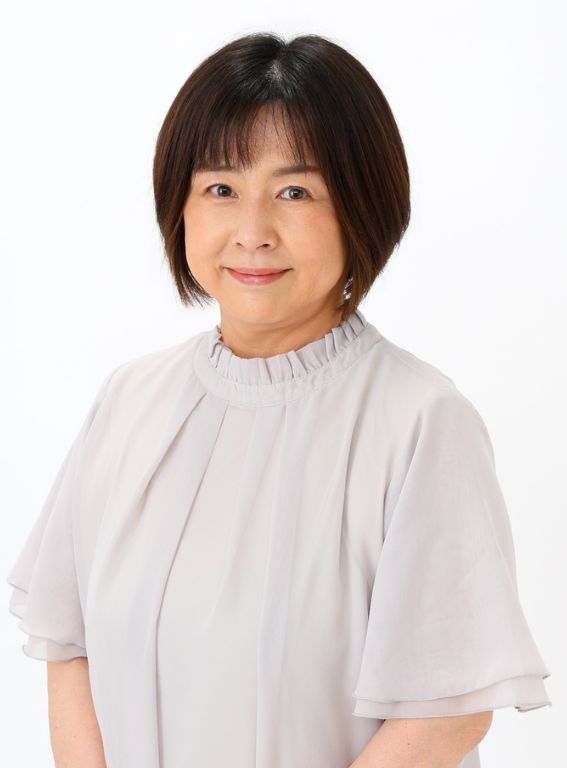 井上美起子