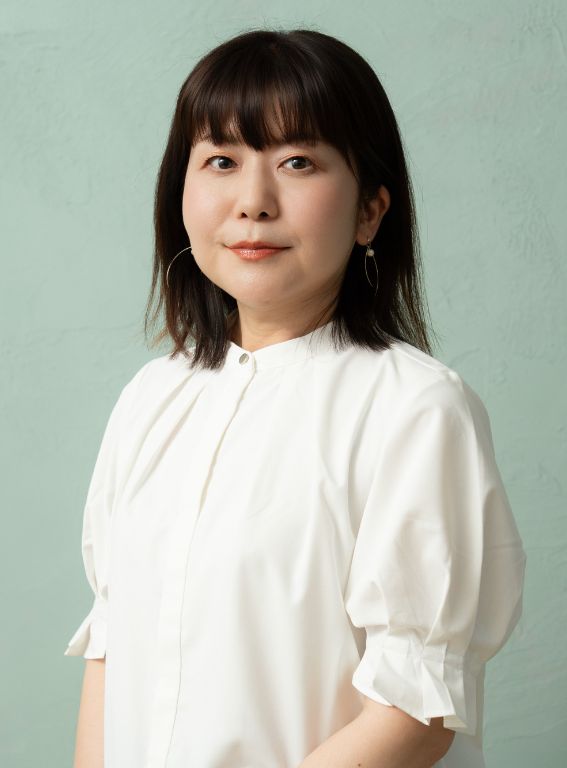 片渕由紀