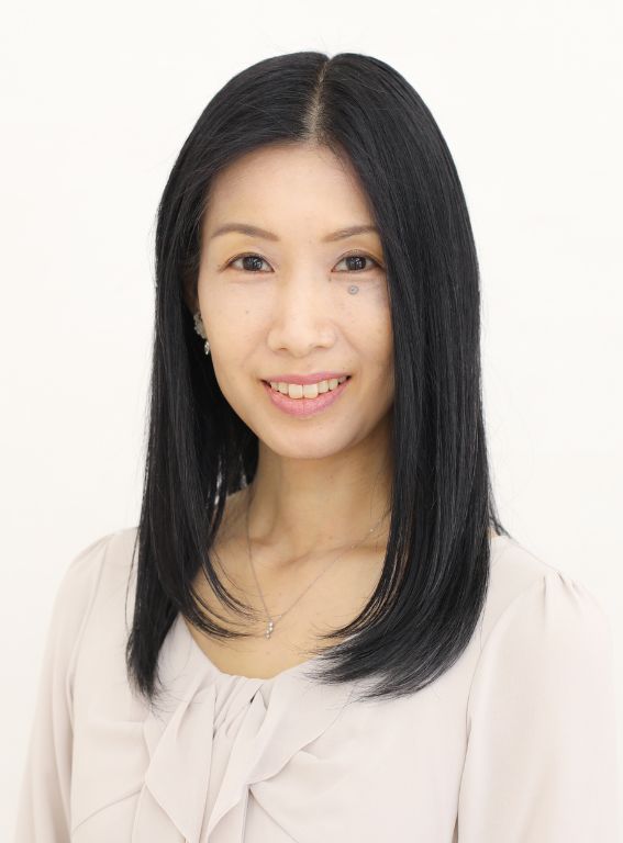 荻沼由紀