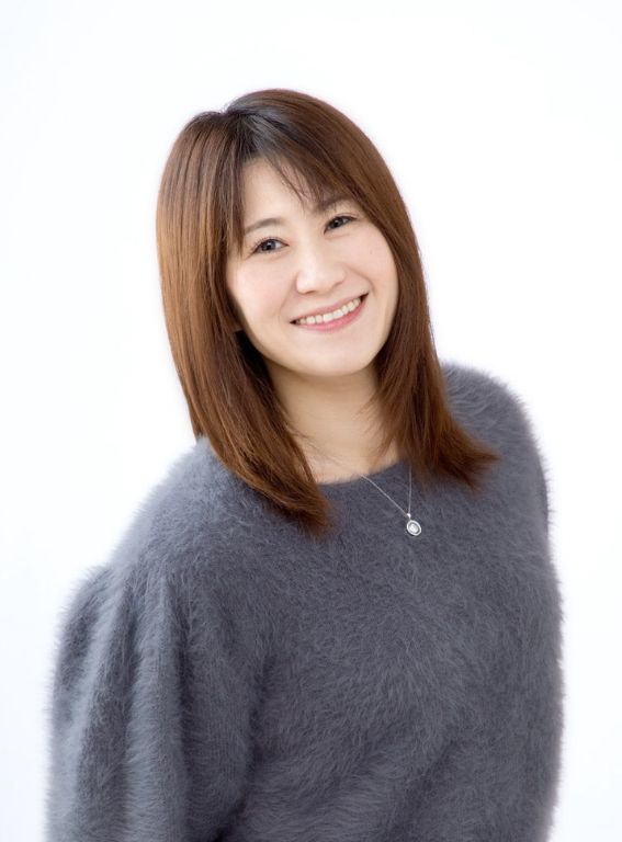 重政美智子