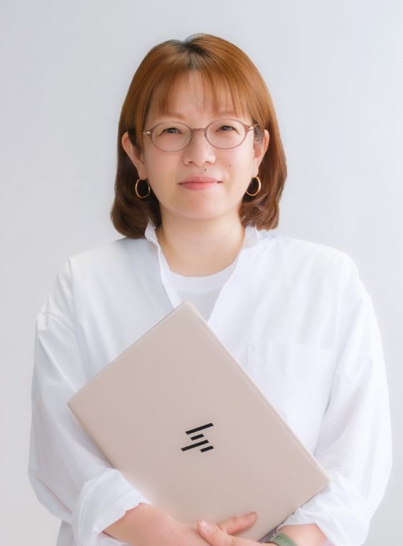 竹中陽子
