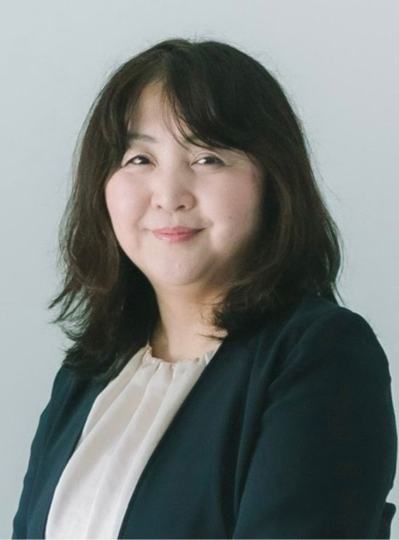 田邊二美恵