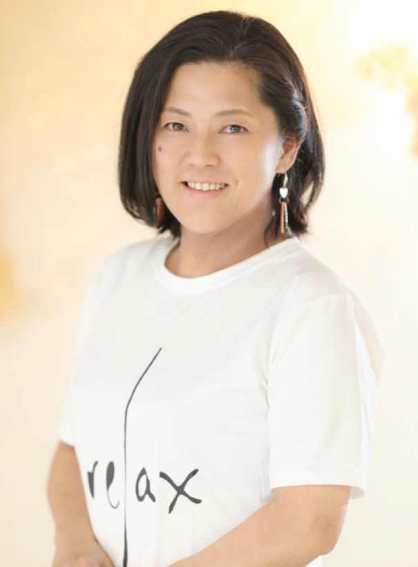 寺谷泉美 兵庫 トレーナー