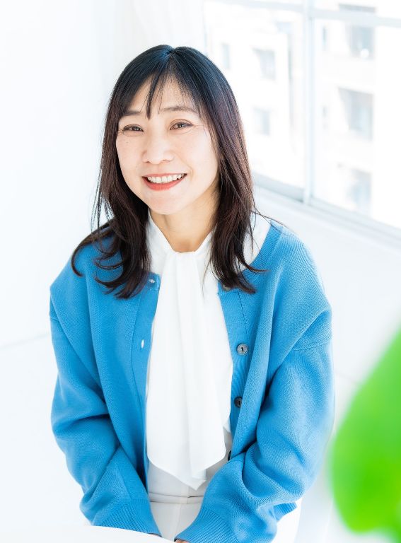 月輪悦子