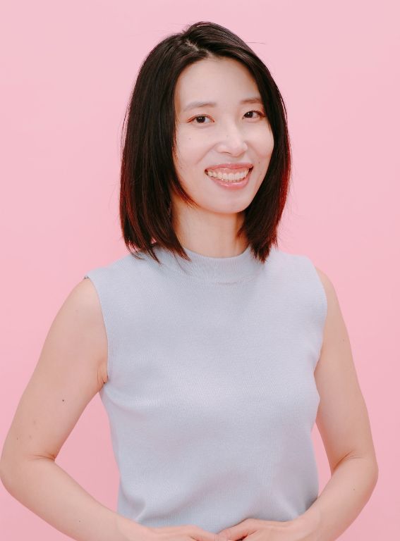 上田理恵