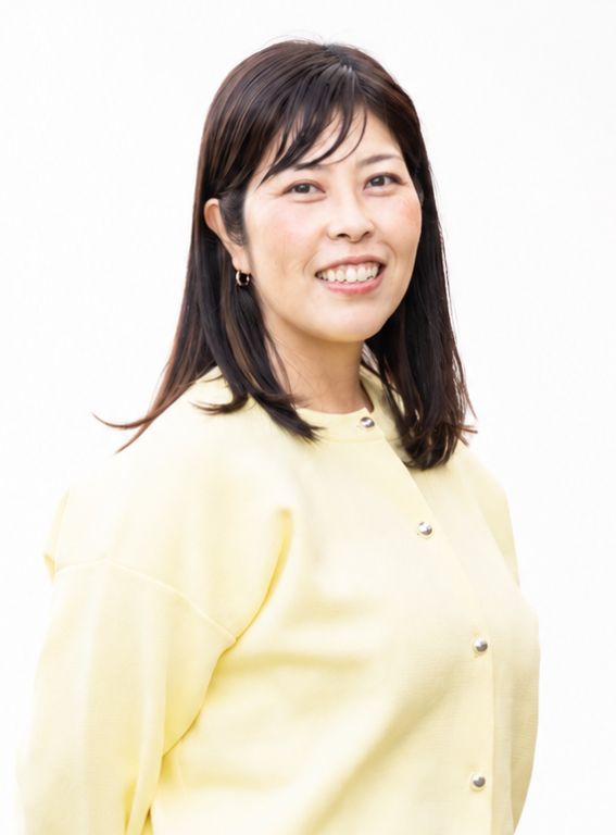 山田涼子