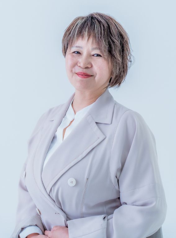 柳本奈美